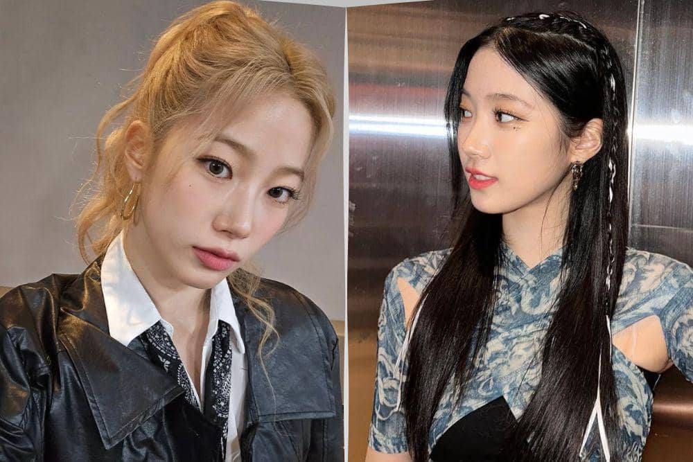 Kazuha 'LE SSERAFIM'