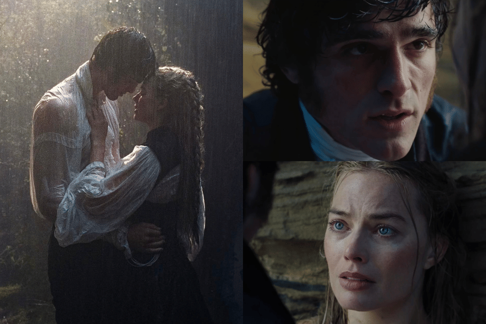 instagram.com/wutheringheightsmovie & youtube.com/Warner Bros