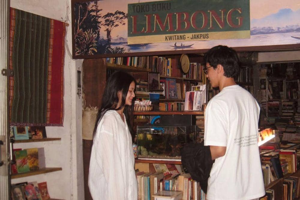 Potret Akrab El Putra Sarira dan Leya Princy