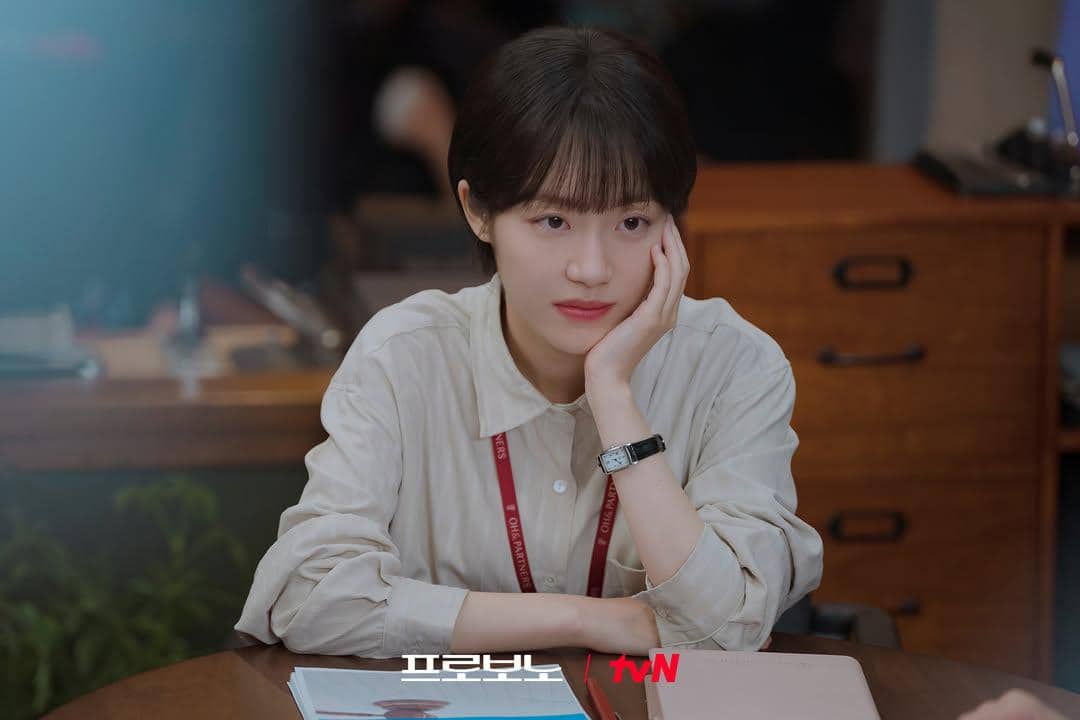 jadwal tayang drama Korea Pro Bono