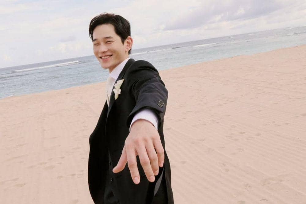 Fakta Pernikahan Bang Minah dan On Ju Wan