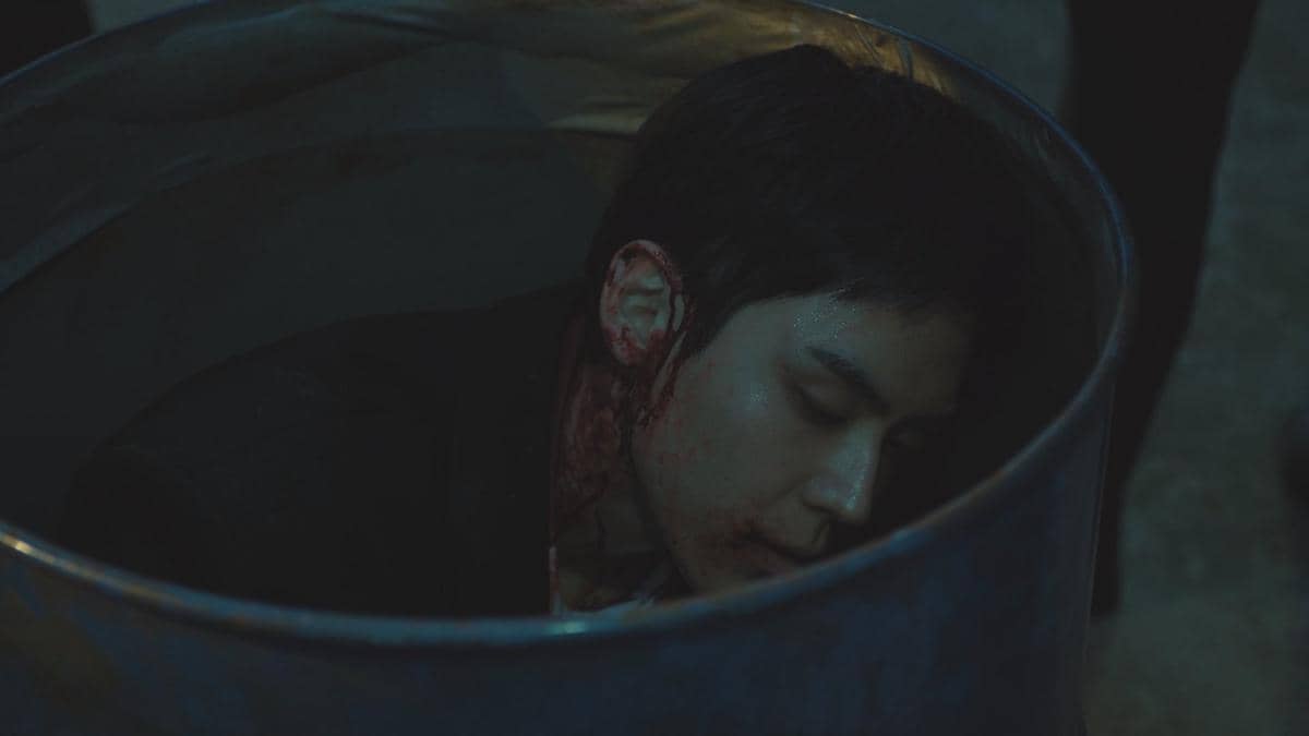 penjelasan ending Dear X