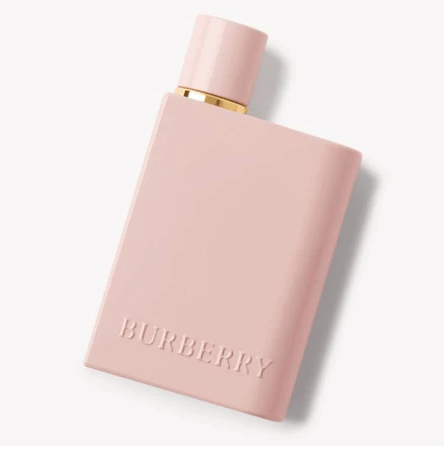 Burberry Her elixir