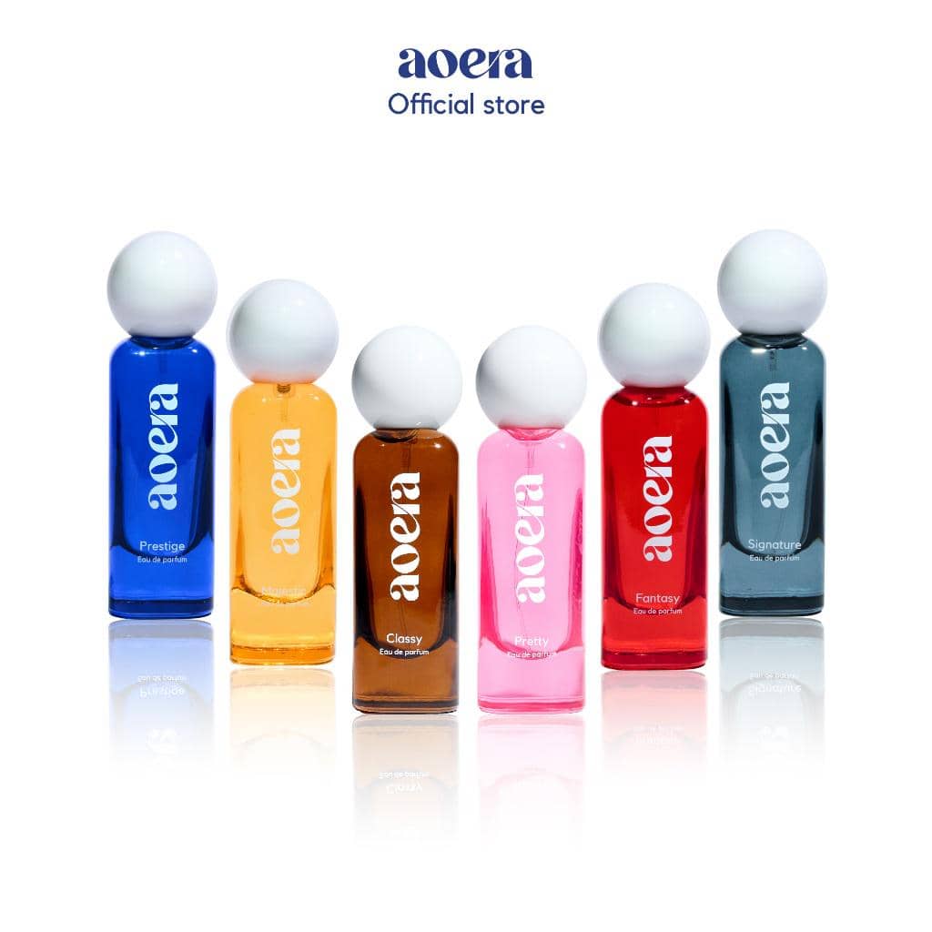 Parfum Aoera