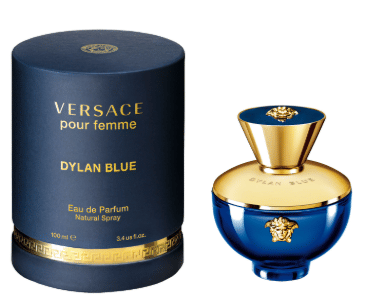 Versace Pour Femme