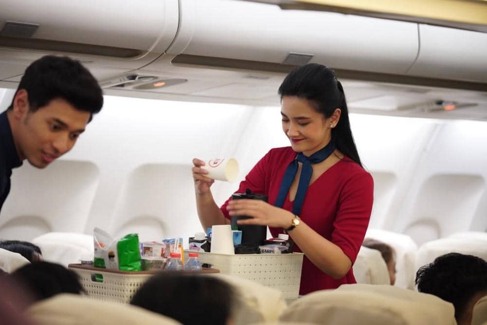 Sedikit bts film kami @filmpenerbanganterakhir yang akan tayang 15 januari 2026 di seluruh biosk-2.jpg