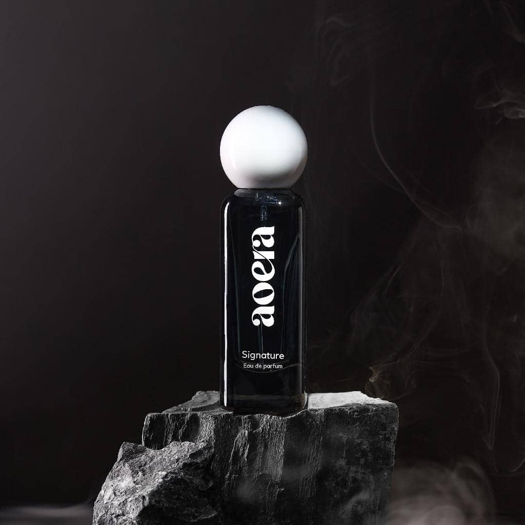 Aoera Signature