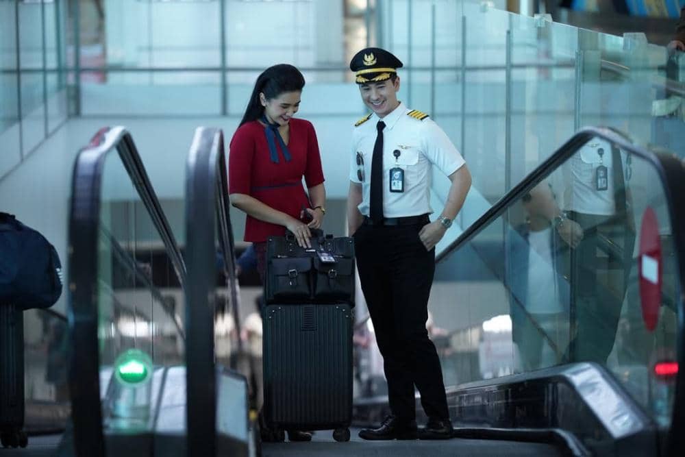 Sedikit bts film kami @filmpenerbanganterakhir yang akan tayang 15 januari 2026 di seluruh biosk.jpg