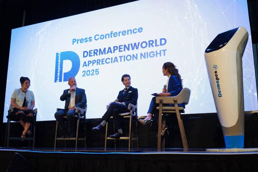 Dok. Dermapen™ & Aesendia