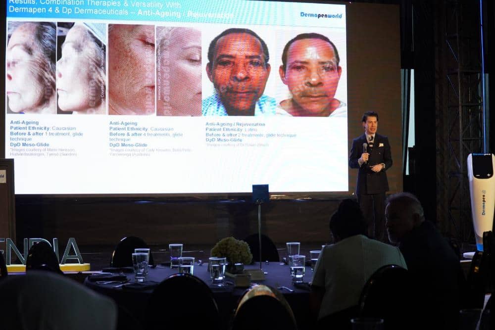 Dok. Dermapen™ & Aesendia