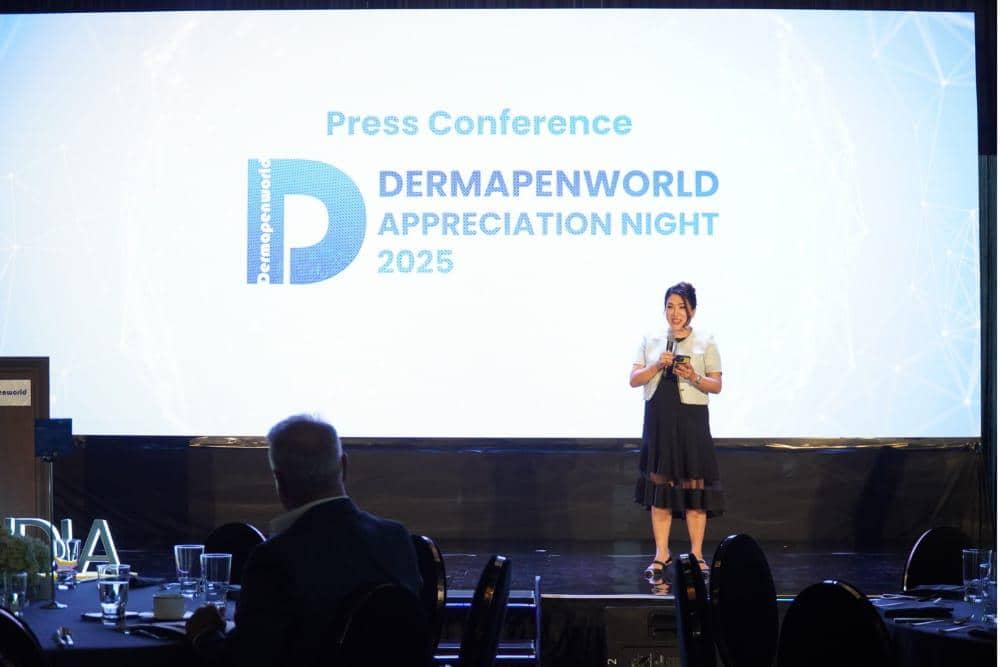 Dok. Dermapen™ & Aesendia