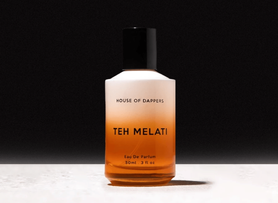 parfum untuk ke gereja house of dappers