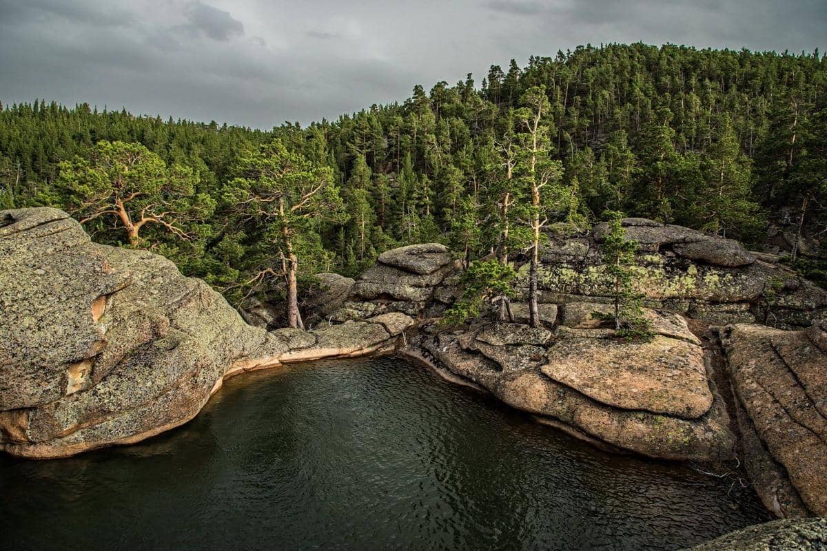 Destinasi wisata Kazakhstan