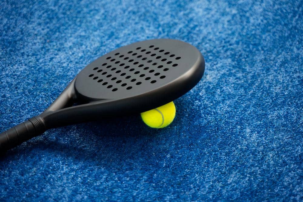 padel