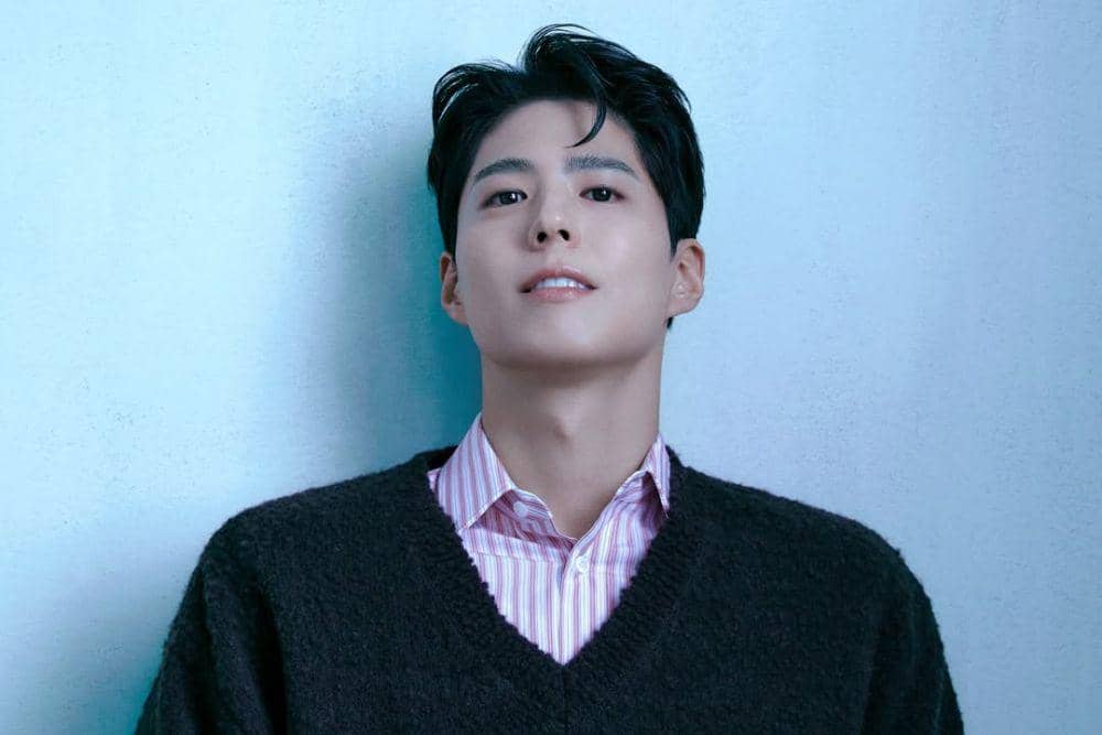Alasan Park Bo Gum adalah Lelaki Green Flag