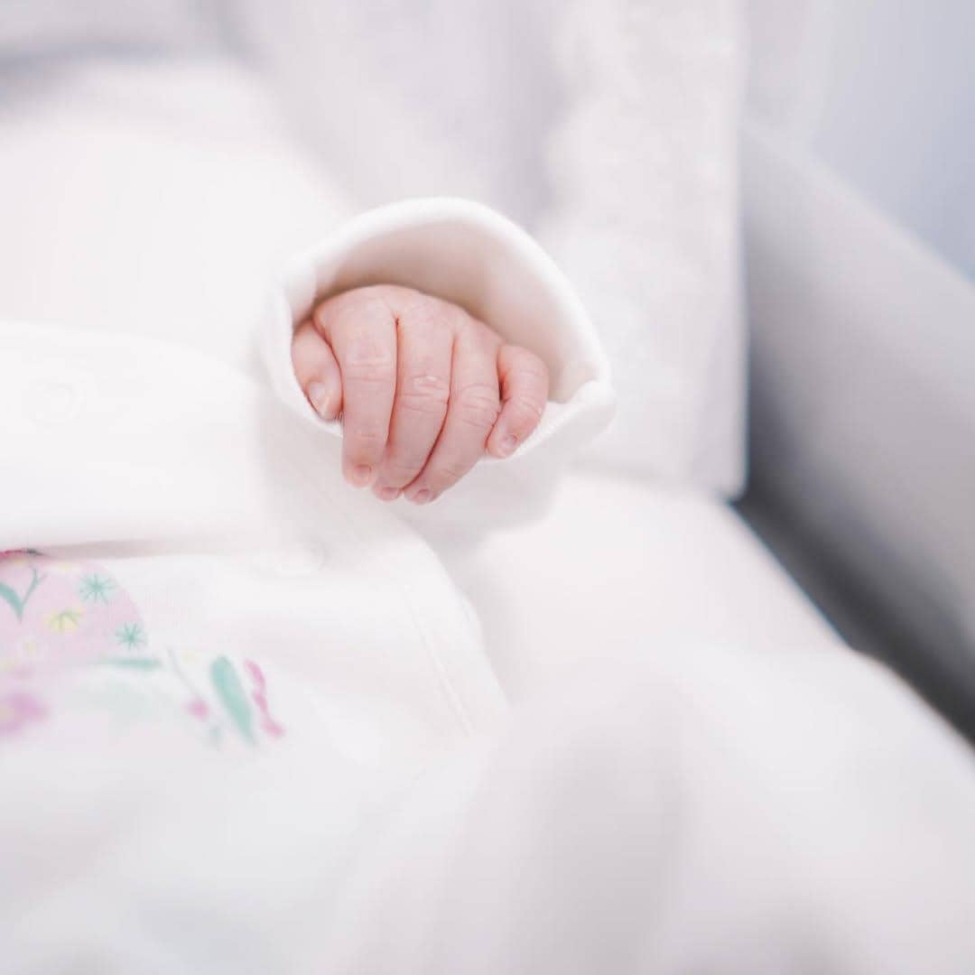 artis yang dikaruniai anak pertama tahun 2025