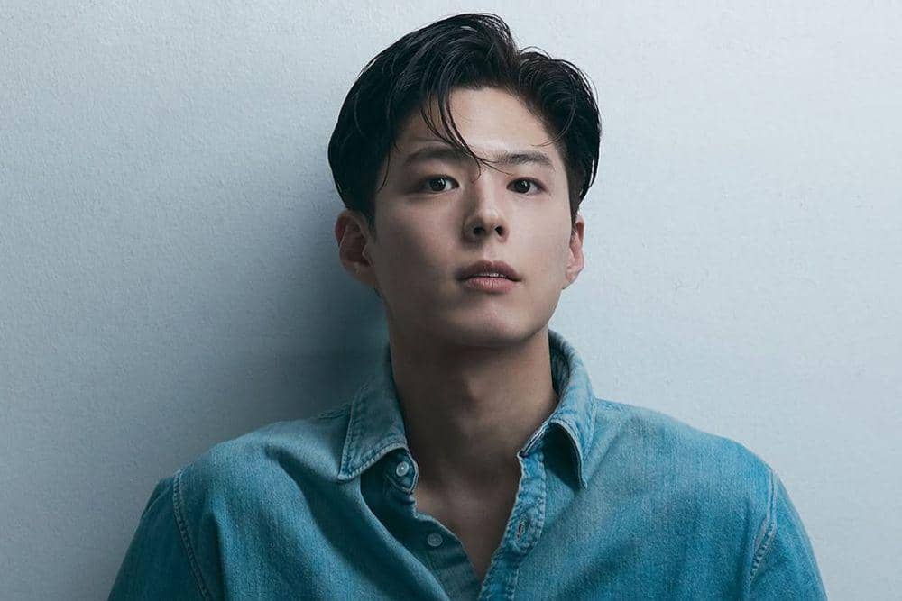 Alasan Park Bo Gum adalah Lelaki Green Flag