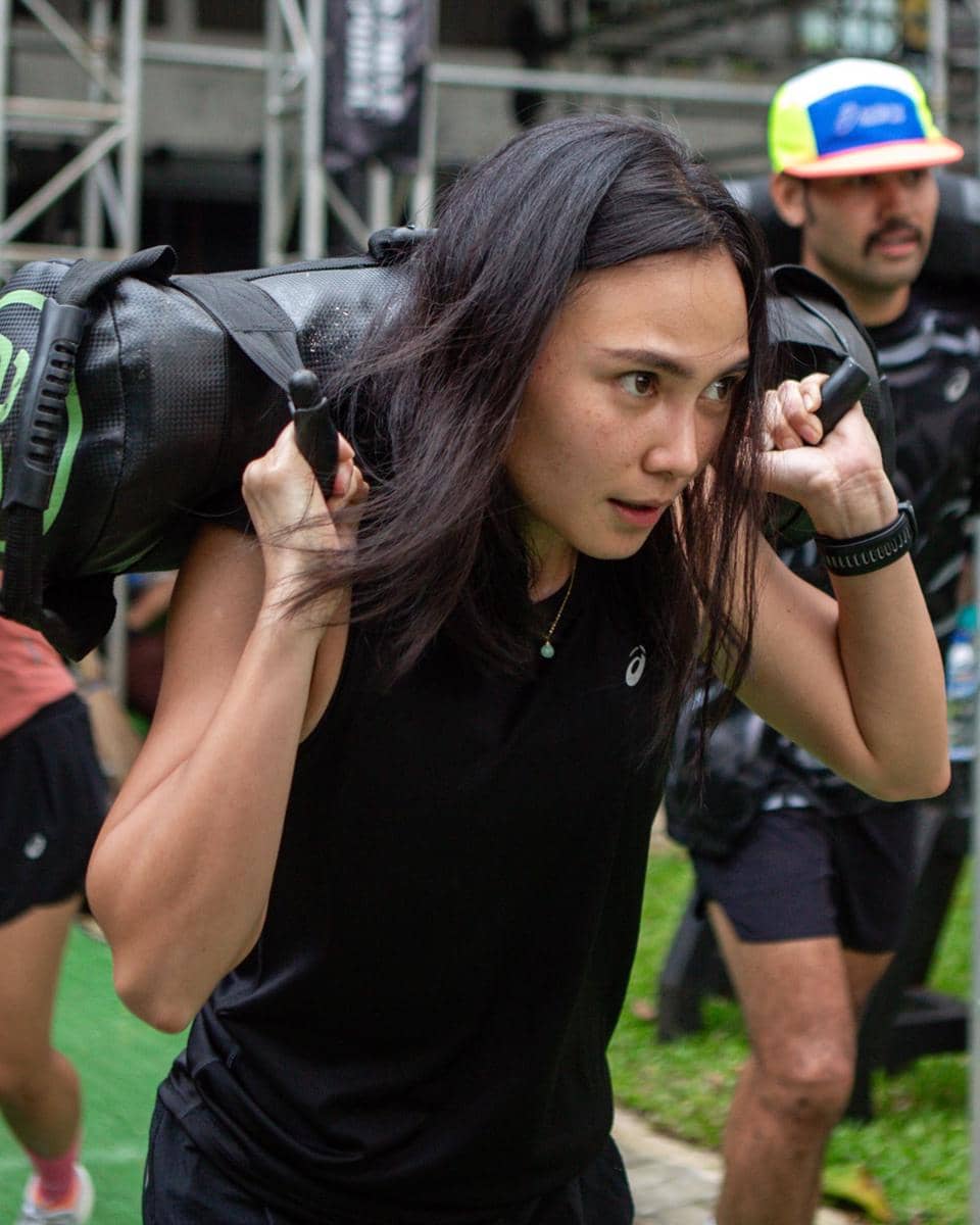 Hari pertama di The Everyday Escape retreat terasa seperti perjalanan kecil untuk kembali pada d.jpg