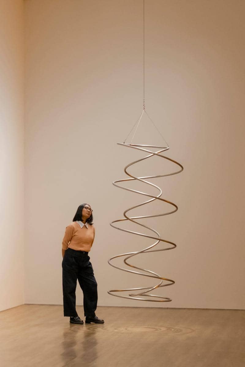 Olafur Eliasson Double spiral (2001).jpg