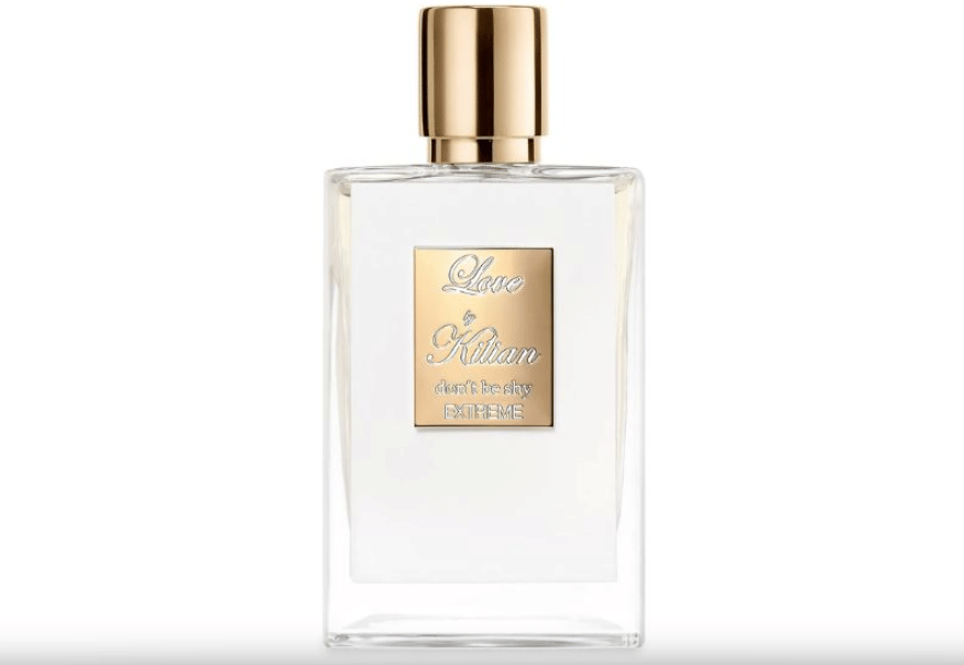 parfum bykillian love dont be shy