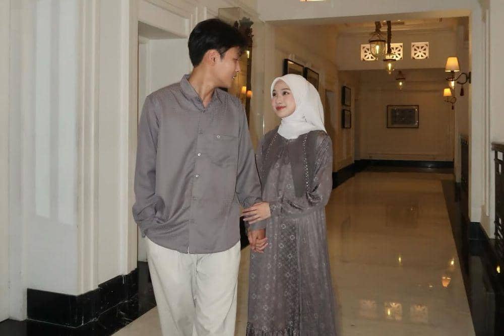 Na Daehoon Resmi Cerai dari Julia Prastini