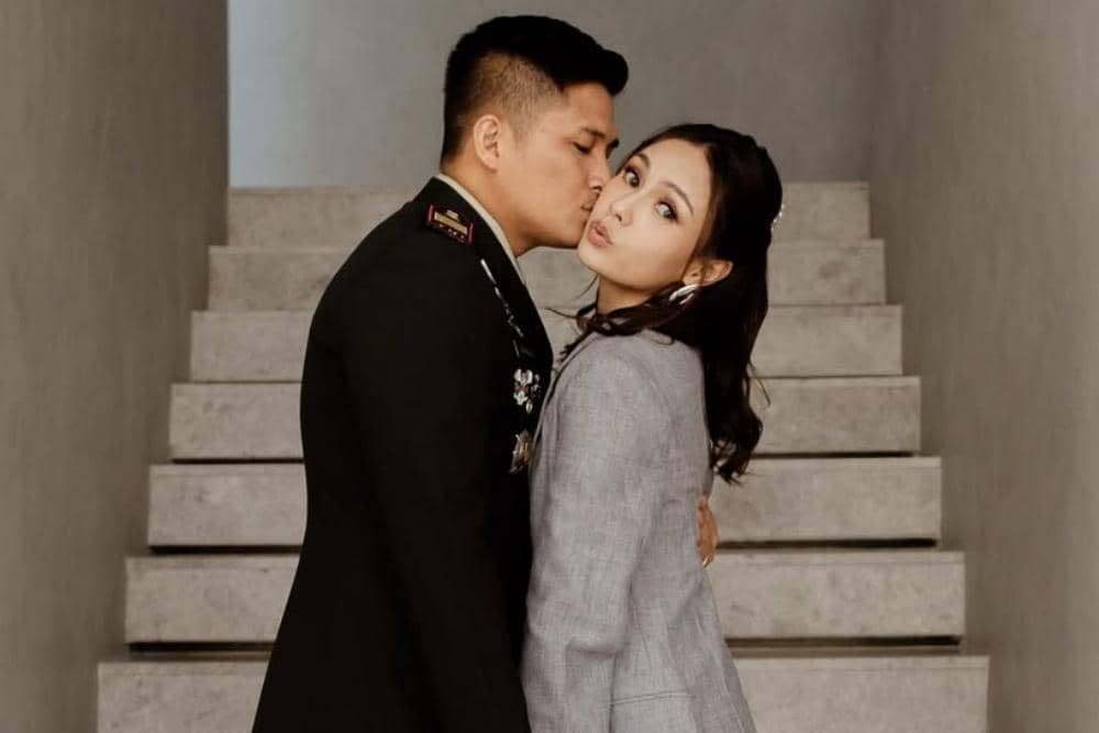 Adegan dewasa ‼️‼️ 🤭 🤭 🫦🫦Venue @iammorrisseyMUA @byrberlianeBaju & aksesoris Abang - @atarax.jpg