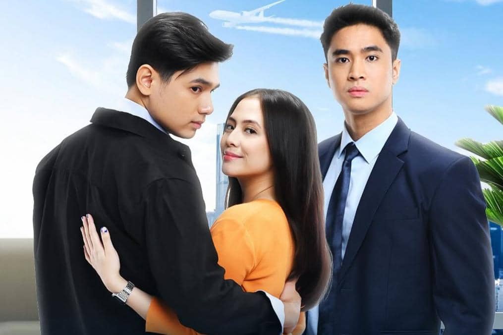 profil dan biodata pemain sinetron Beri Cinta Waktu