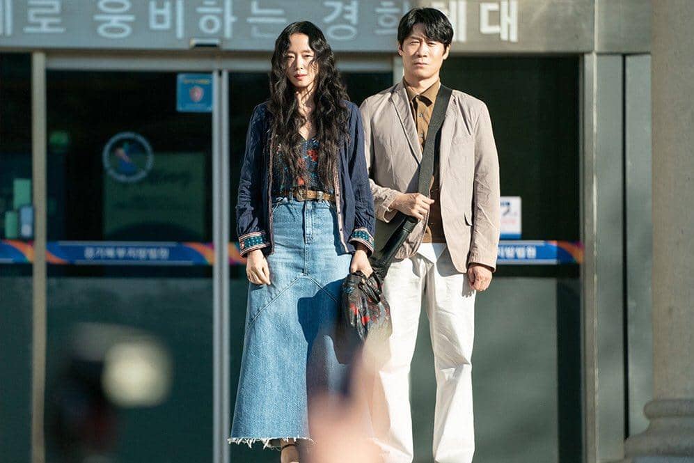 penjelasan ending The Price of Confession