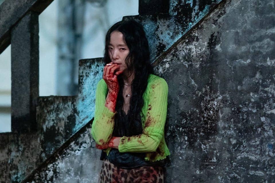 penjelasan ending The Price of Confession