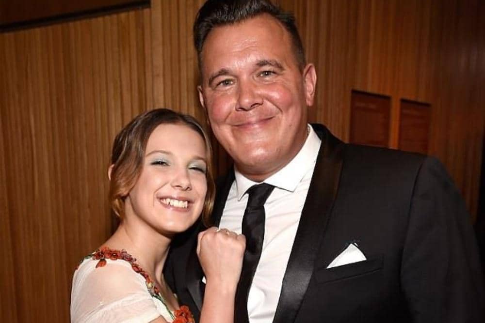 Millie Bobby Brown, 14, wears white ball gown at Time 100 Gala.jpeg