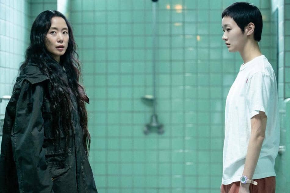 penjelasan ending The Price of Confession