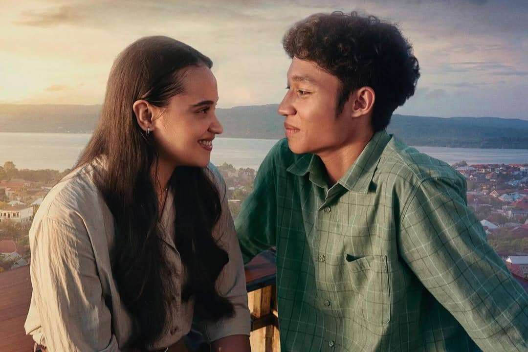 film dan serial yang paling banyak dicari di Google tahun 2025