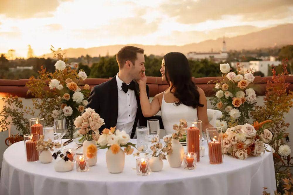 Konsep Makanan yang Bakal Jadi Tren Pernikahan di Tahun 2026