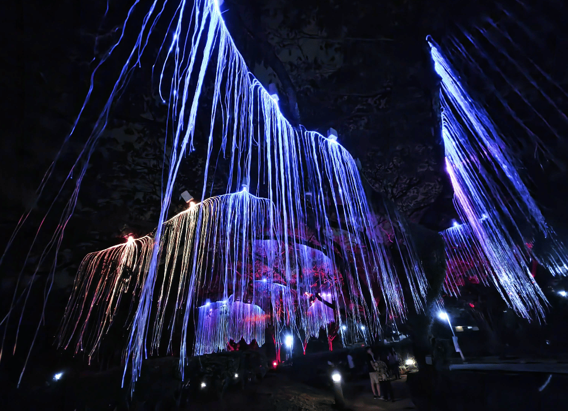 Secret Garden Putrajaya