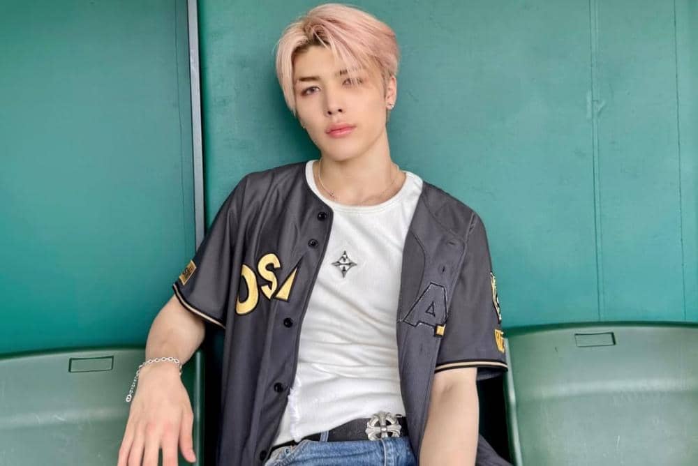 ‘Run Wild’ Special Video off shot 🐯#andTEAM.jpg