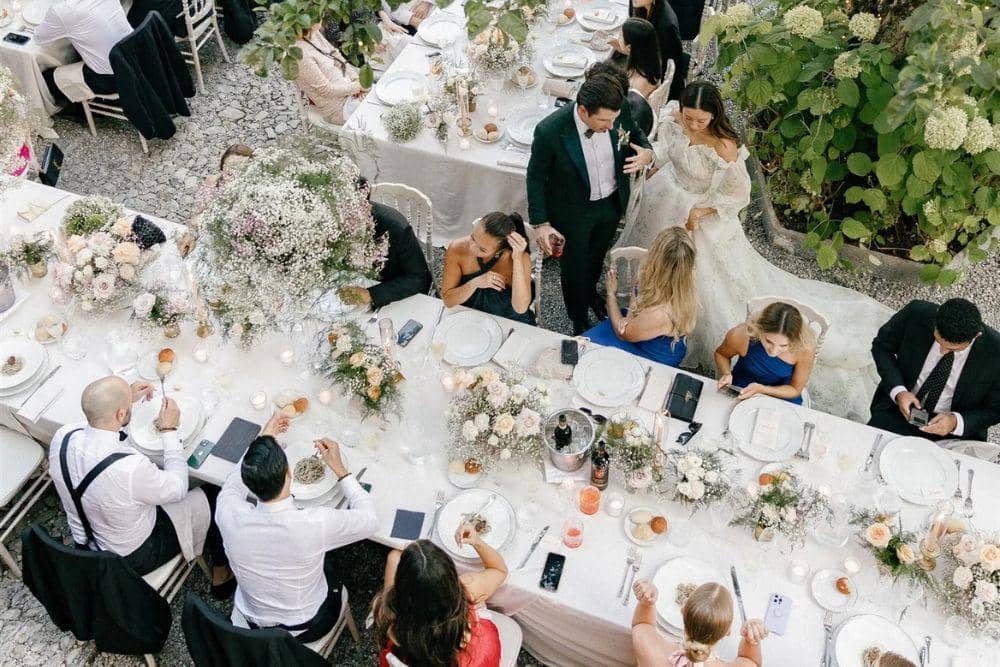 Konsep Makanan yang Bakal Jadi Tren Pernikahan di Tahun 2026