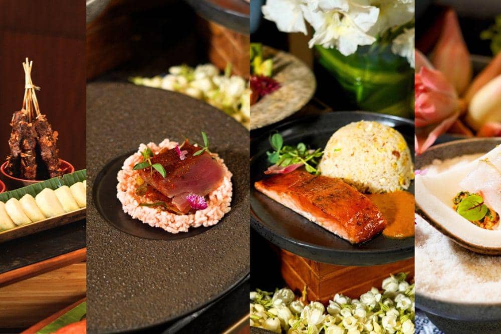 Konsep Makanan yang Bakal Jadi Tren Pernikahan di Tahun 2026