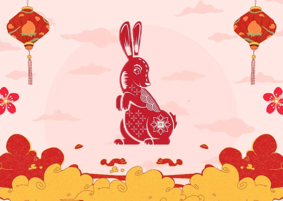 Warna Keberuntungan Shio Kelinci Tahun 2026