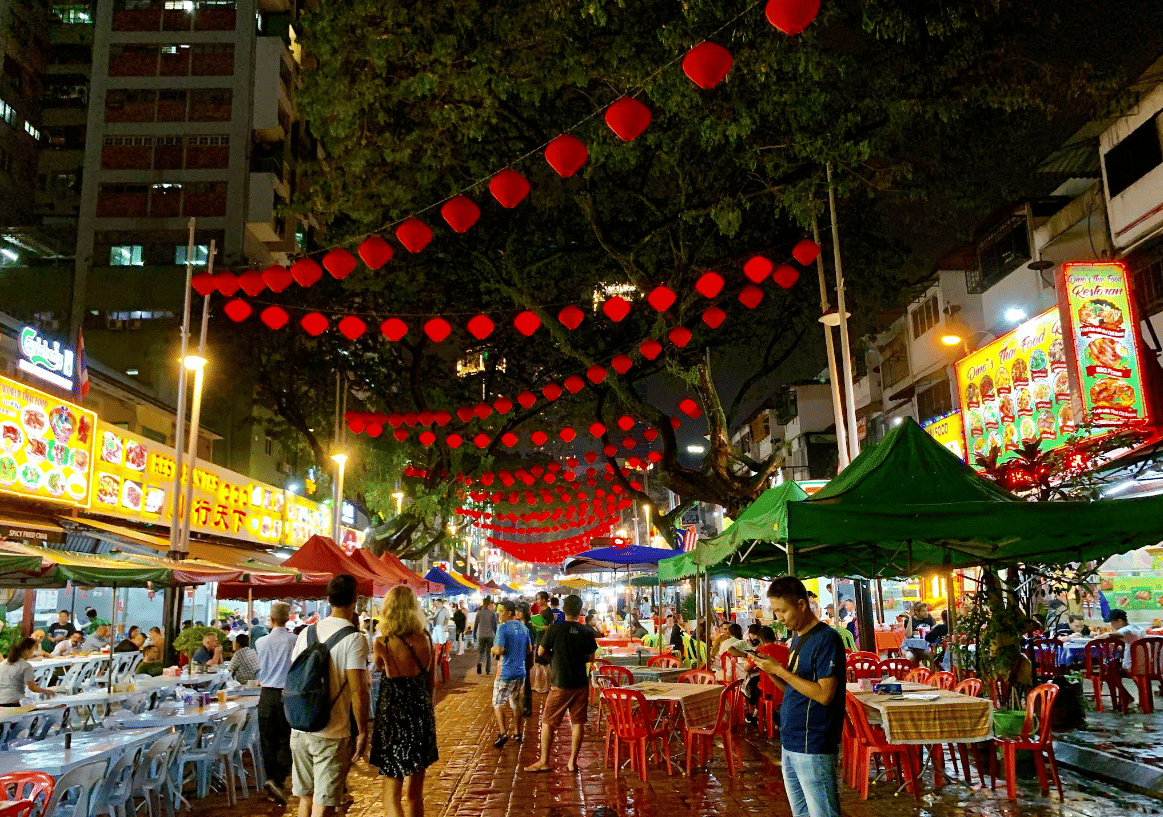 Jalan Alor