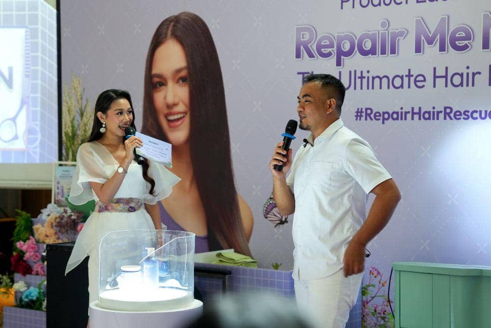 lavojoy Repair Me Now