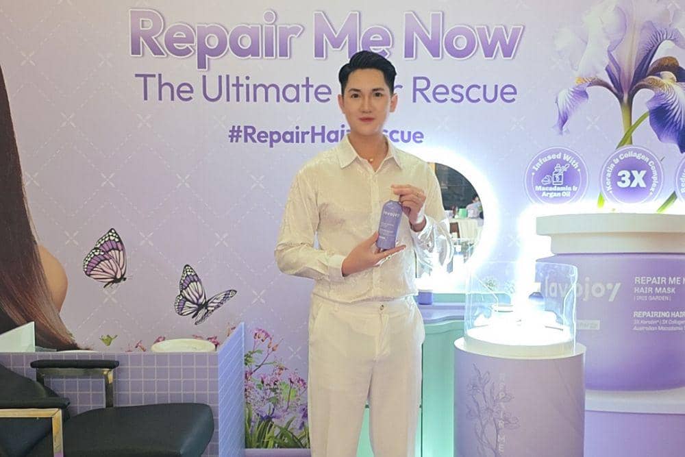 lavojoy Repair Me Now