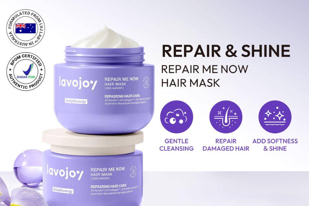 lavojoy Repair Me Now