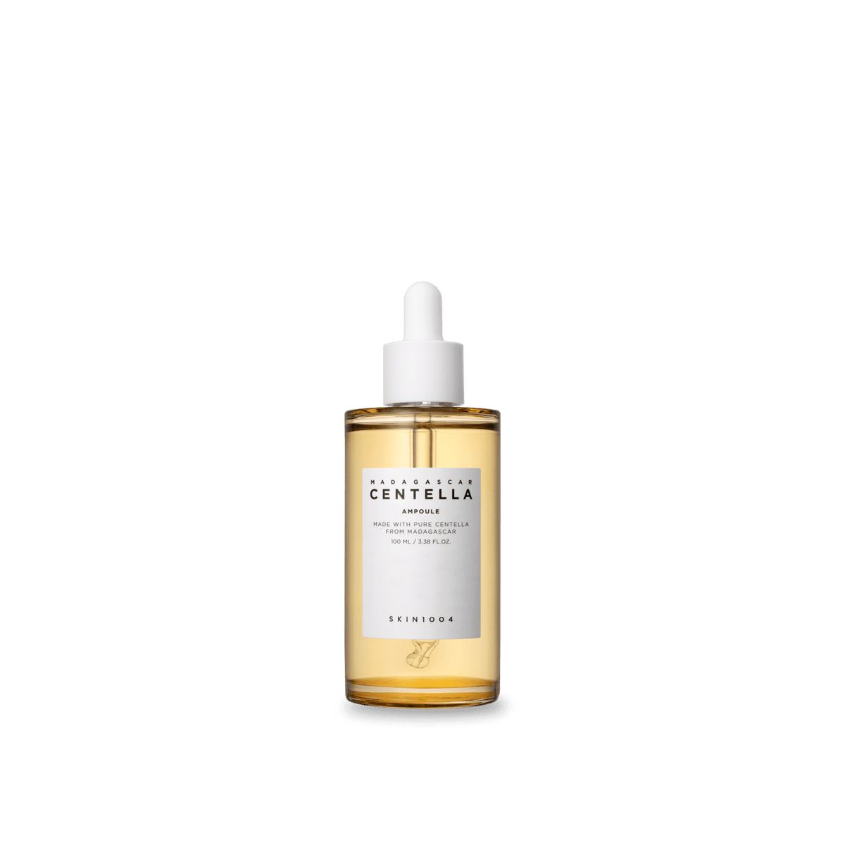 review Skin1004: Madagascar Centella Asiatica Ampoule