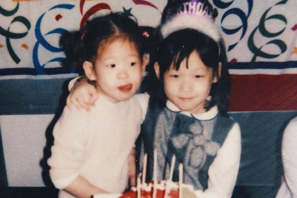 Fakta Keluarga Annie ‘ALLDAY PROJECT'