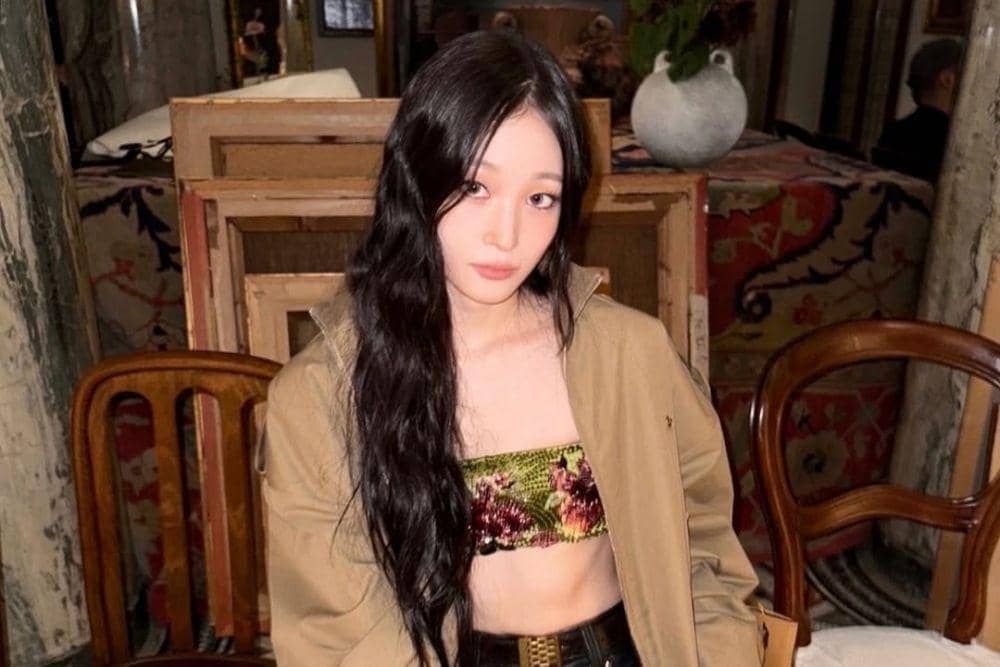 Fakta Keluarga Annie ‘ALLDAY PROJECT'