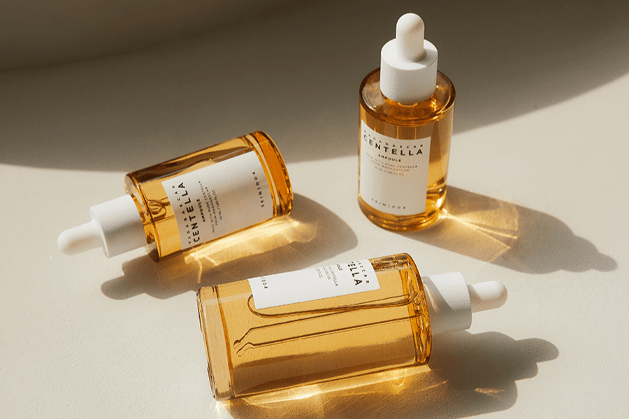 review Skin1004: Madagascar Centella Asiatica Ampoule