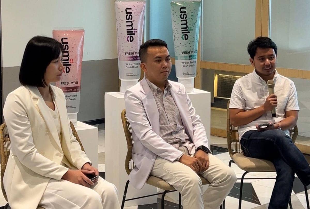 004. Q & A Peluncuran Pasta Gigi usmile.jpeg