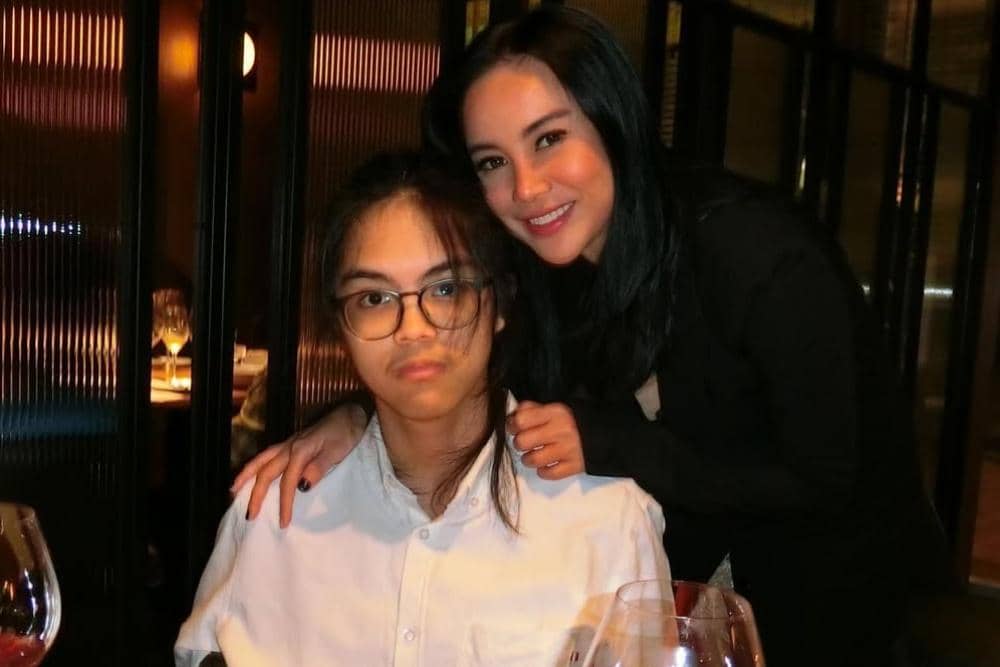 Christmas Dinner 2021, Terima Kasih Tuhan atas berkat dan anugerahMu yang tiada henti2nya bagi h.jpg