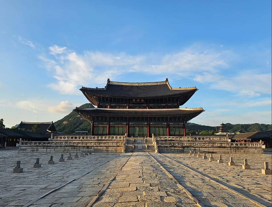 tempat wisata keluarga di Seoul