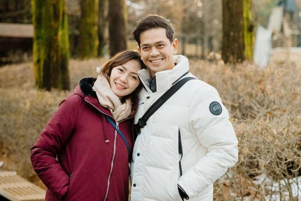 Kisah Cinta Surya Insomnia dan Istri